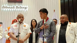 pks dan psi