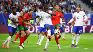 portugal vs paris
