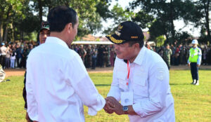 presiden jokowi