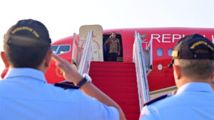 presiden jokowi