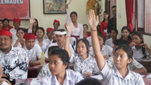 smsi bali