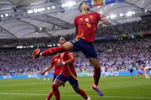 spanyol