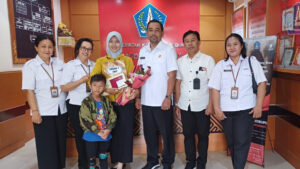 Badung Endah catur Martarini Pitaloka