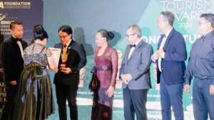 Bali Tourism Award (3)