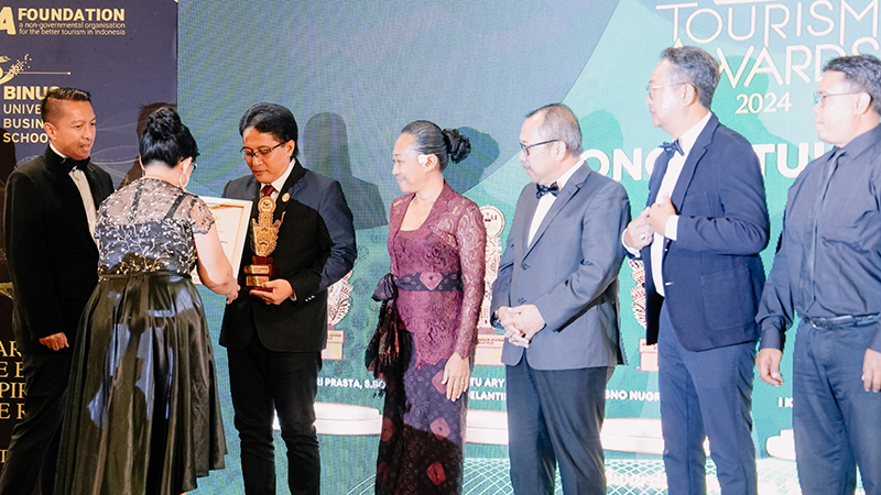 Bali Tourism Award (3)