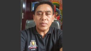 I Gusti Putu Anom Saputra