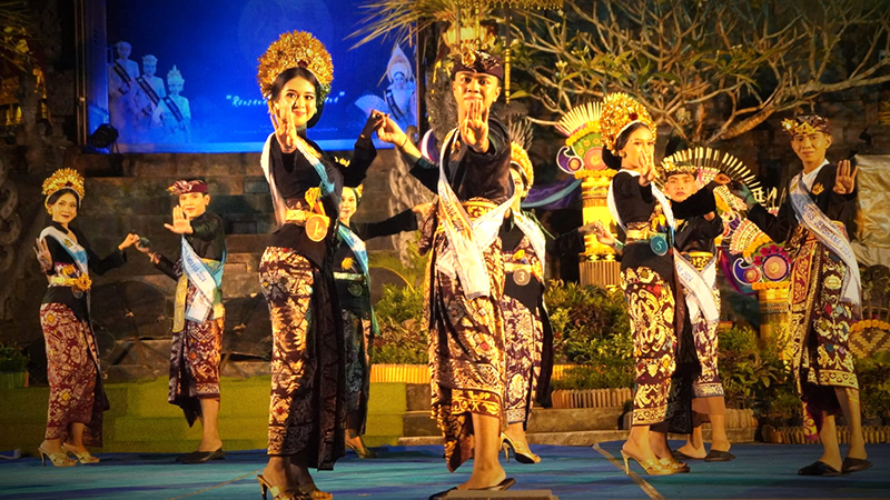JEGEG BAGUS