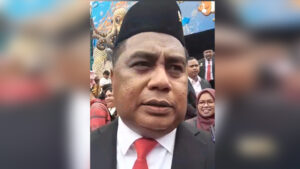 KETUA DPRD MALUKU