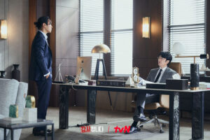 Konflik dan Ambisi_ Pertarungan Kekuasaan dalam Keluarga Hwang di The Auditors (1)