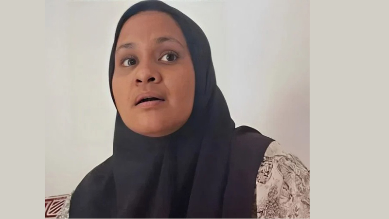Koordinator Divisi Penanganan Pelanggaran dan Penyelesaian Sengketa Bawaslu Kota Ambon, Suminar Setiati Sehwaky