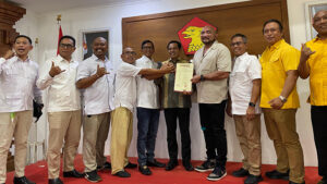 Rekomendasi Suyadinata