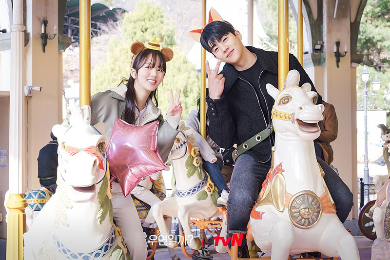 Serendipity's Embrace (4)