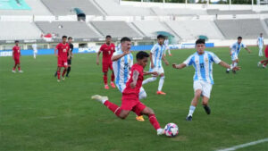 TIMNAS U-20
