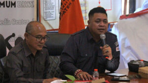 bawaslu bali