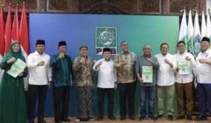benyamin ari