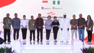 indonesia