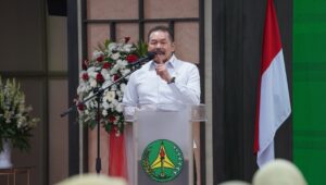 jaksa agung