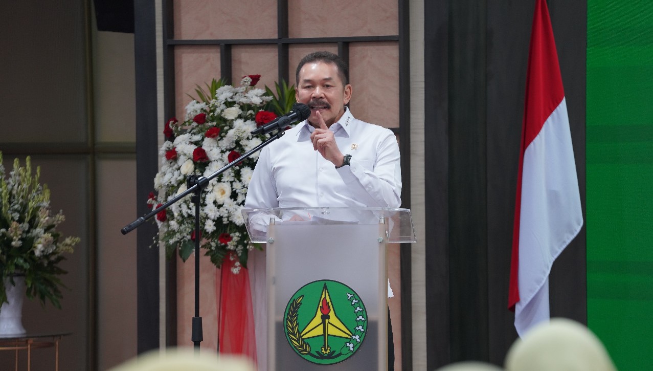 jaksa agung