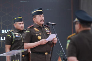jaksa agung 1