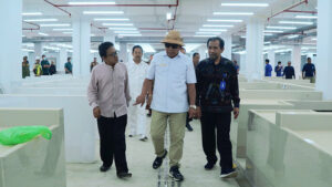 pasar umum negara