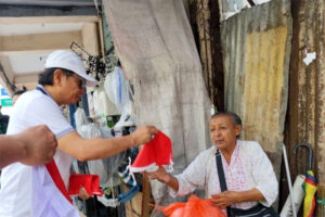 pj gubernur maluku