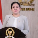 Ketua DPR RI Dr. (H.C) Puan Maharani.