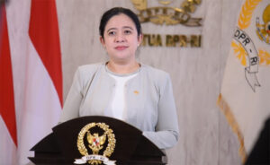 puan maharani