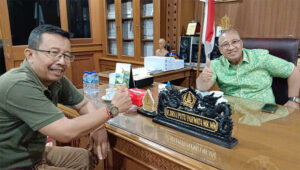 putu parwata