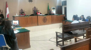 sidang