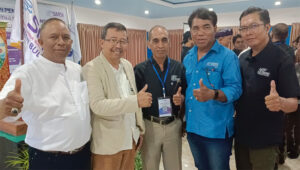 smsi badung