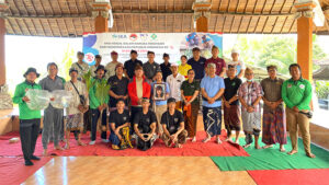 tanam pohon