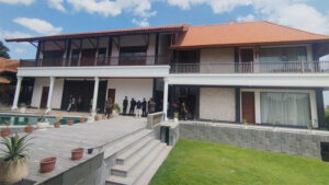 vila