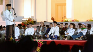 zikir dan doa