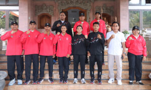 ATLIT JEMBRANA