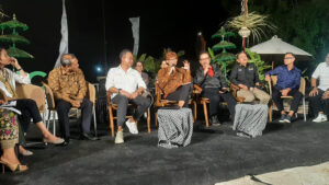 Menteri Sandiaga Uno