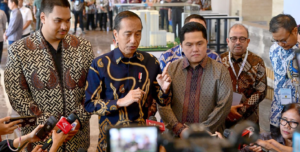 jokowi