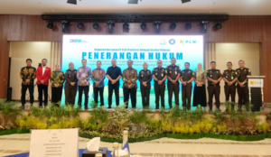 kejagung roadshow