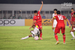 timnas u-20 Indonesia