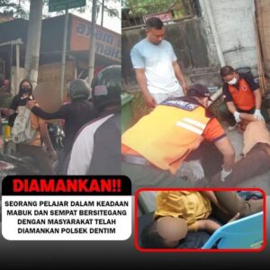 keributan