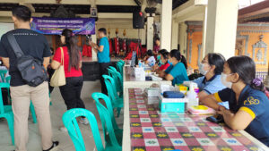 klinik anugerah