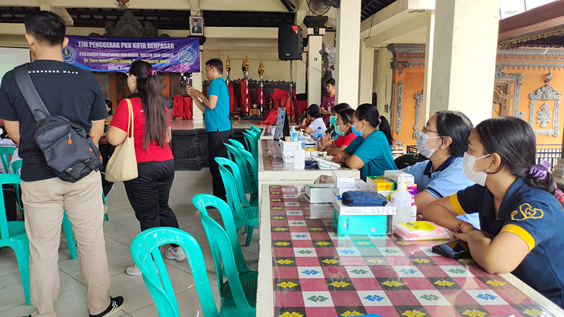 klinik anugerah