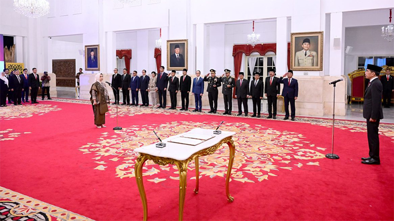 presiden jokowi