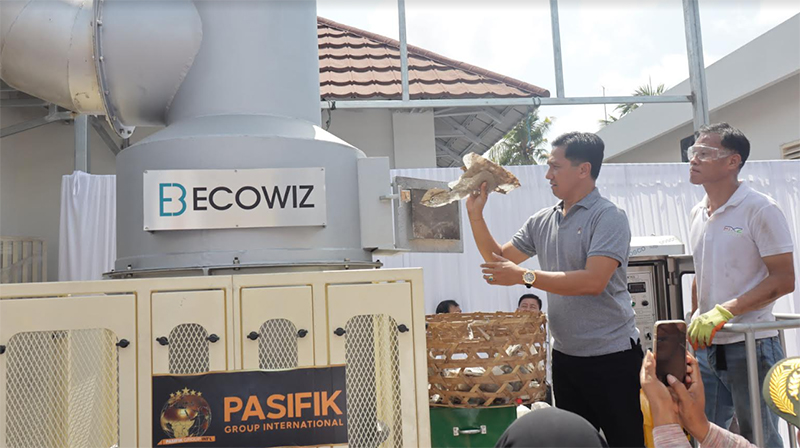 ECOWIZ