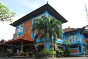PERUMDA PDAM TIRTAMANGUTAMA