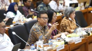 budi gunadi