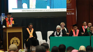 dies natalis fh universitas indonesia