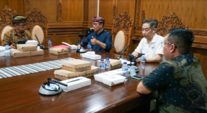 PJS BUPATI BADUNG
