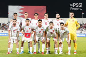 timnas indonesia