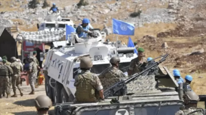 pasukan UNIFIL