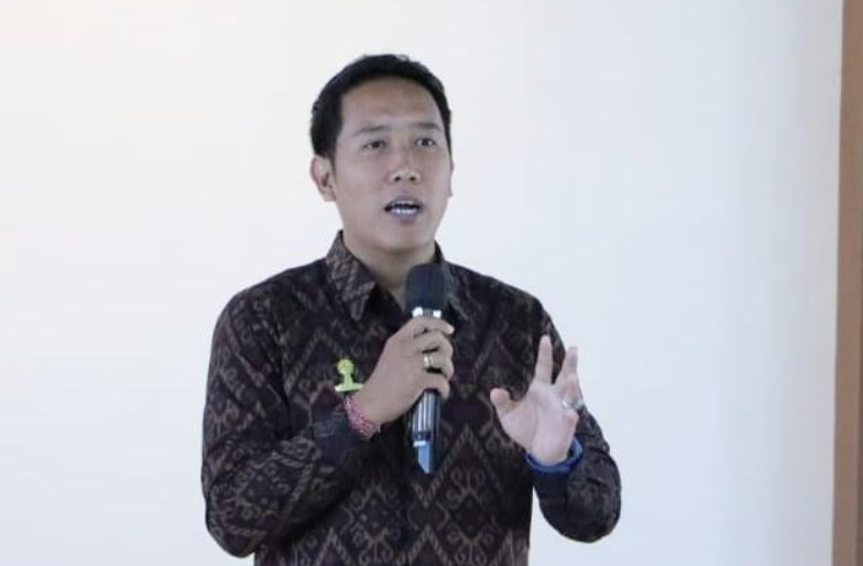 I Ketut Sae Tanju, Ketua Persadha Nusantara Bali